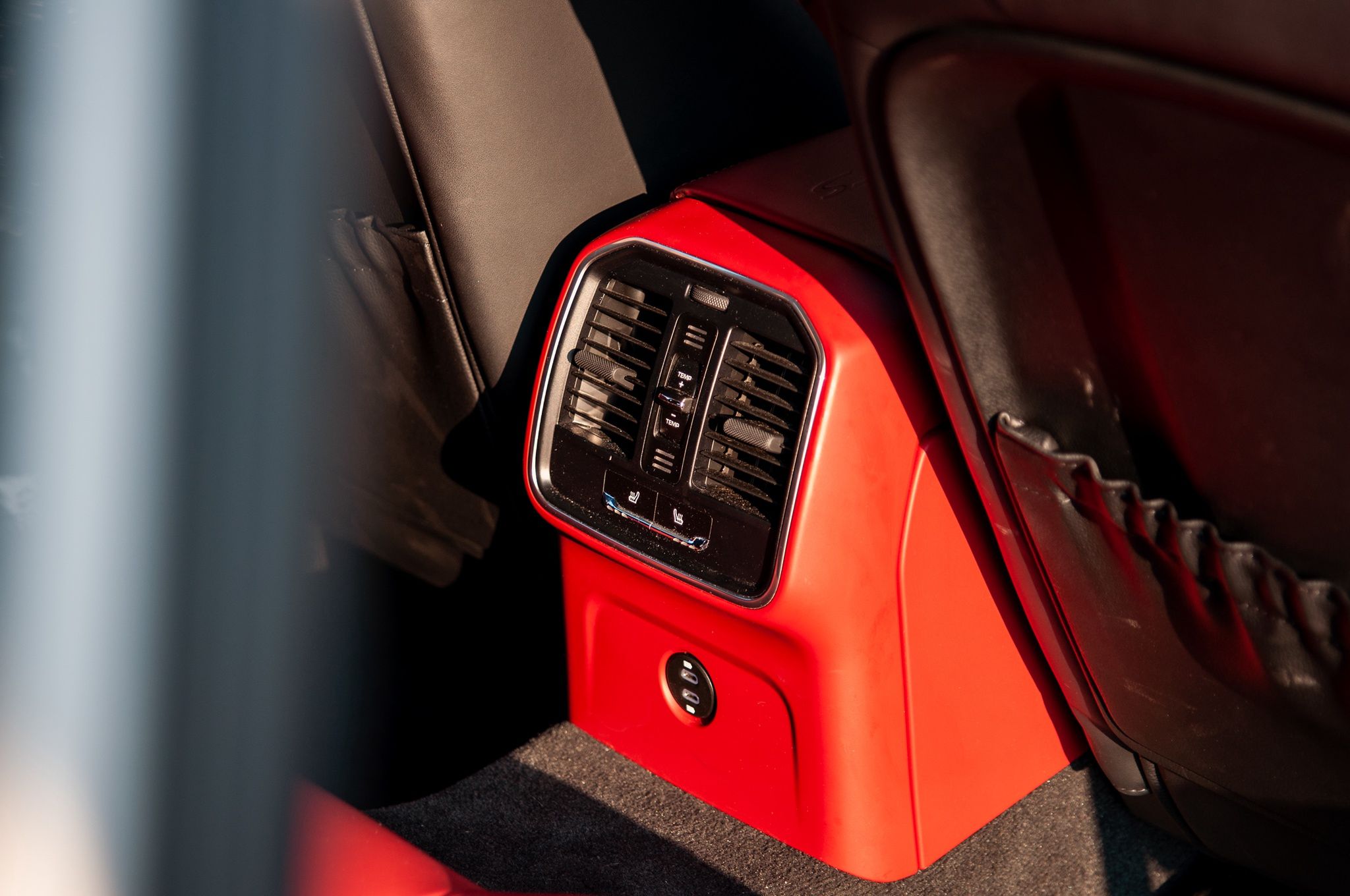 Porsche Macan GTS (2023)