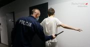 Bielsko-Biała. Miał kilka wyroków do odsiadki, zaryzykował kradzież i wpadł