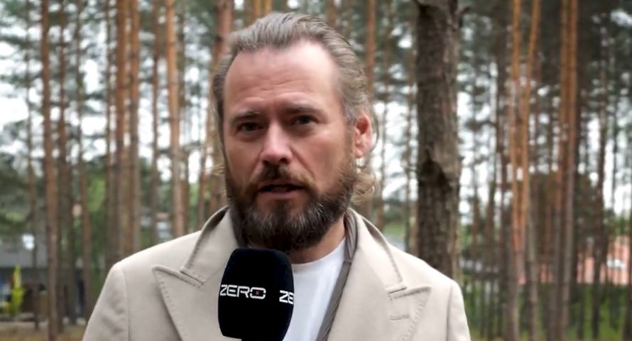 Stanowski pokaże w Kanale Zero budowę swojego domu. Dużo chętnych firm
