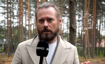 Stanowski pokaże w Kanale Zero budowę swojego domu. Dużo chętnych firm