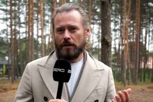 Krzysztof Stanowski, fot. kadr z X