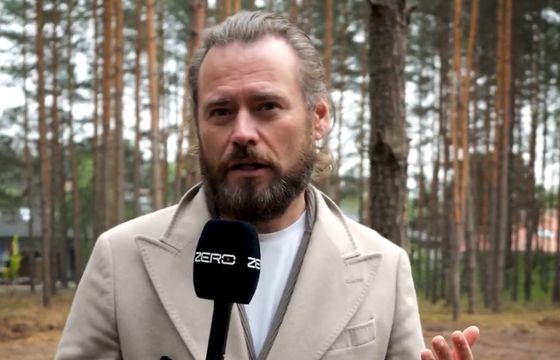 Stanowski pokaże w Kanale Zero budowę swojego domu. Dużo chętnych firm