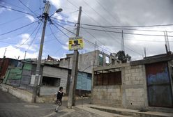 W Gwatemali rośnie liczba ciężarnych nastolatek. "To tylko wierzchołek potężnej góry lodowej"