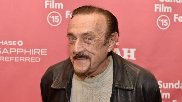 Philip Zimbardo