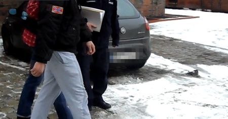 Kolejny atak na pracownika kebabu. Sprawca zatrzymany
