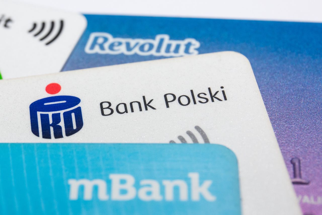 PKO BP i mBank ostrzegają Polaków