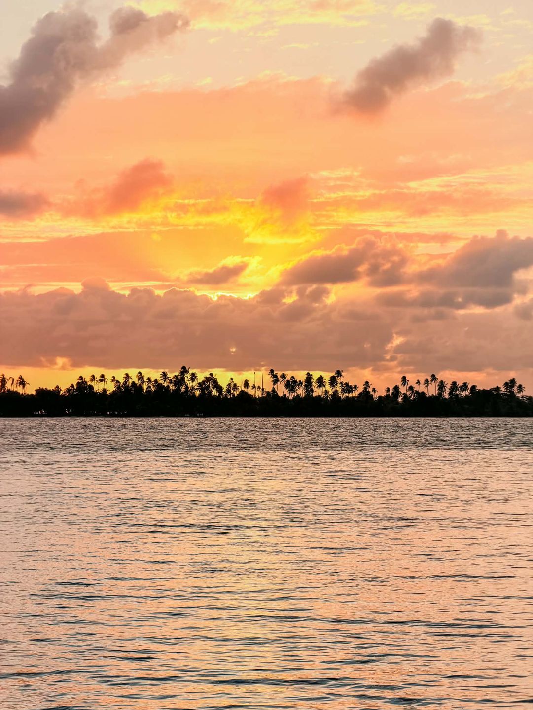 Archipelag San Blas porównywany jest do Malediwów