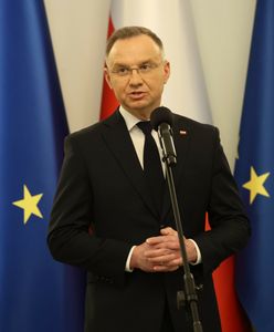 Duże zmiany u prezydenta. Duda powołał nowych ministrów