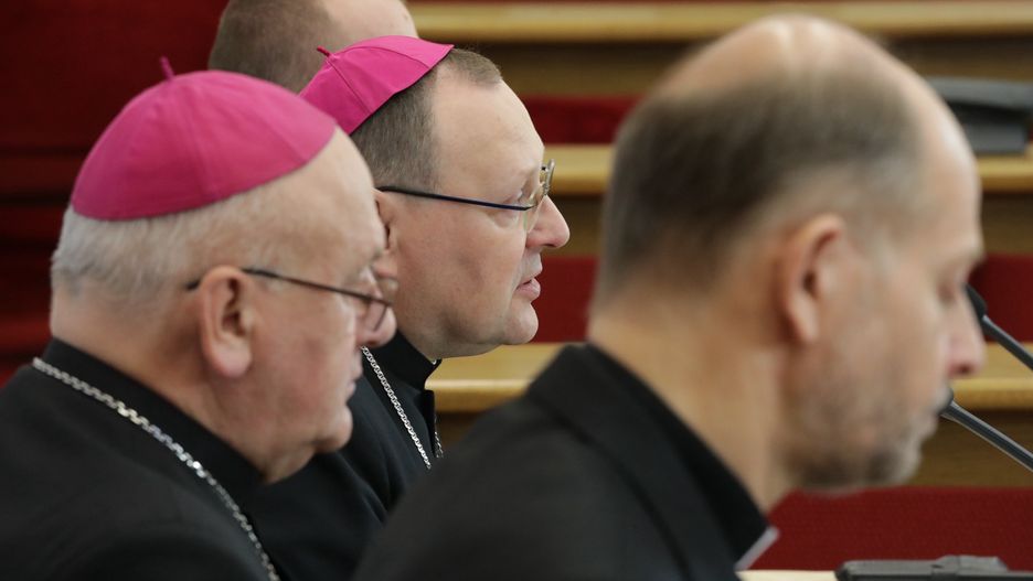 Konferencja Episkopatu Polski