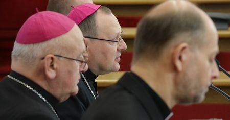 Biskupi dali sygnał. Wiadomo, co księża przeczytają w całej Polsce