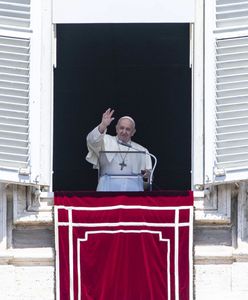 Papież Franciszek apeluje o przerwanie przemocy w Jerozolimie