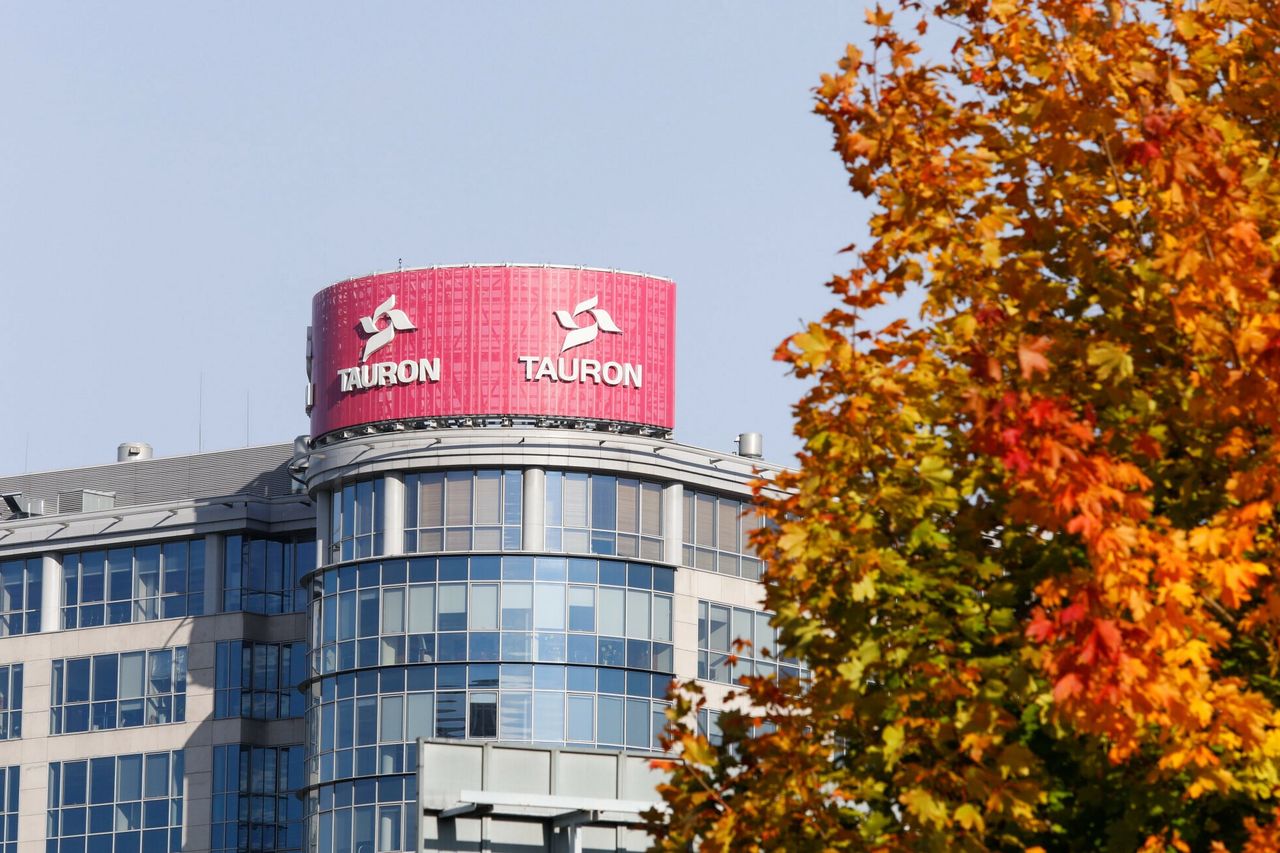 Dymisje w Tauronie. Dwaj wiceprezesi odwołani