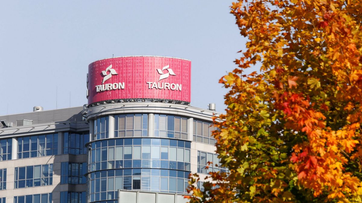 Dwaj wiceprezesi Taurona odwołani ze stanowisk