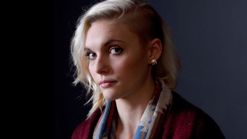 Daisy Coleman, bohaterka filmu dokumentalnego Audrie & Daisy 
