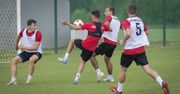Rzeszów: Betclic 2 liga. Piłkarze Resovii ciężko pracowali na obozie