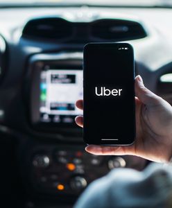 Uber drogi jak taksówki. Co się dzieje? "Zmierzamy ku monopolizacji"