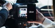 Uber drogi jak taksówki. Co się dzieje? "Zmierzamy ku monopolizacji"