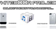 Whited00r - przerobiony iOS 3.1.3 na iOS 4 dla iPhone'a 3G