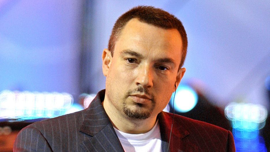 Jacek Stachursky może pochwalić się nie tylko udanym życiem zawodowym, ale i prywatnym