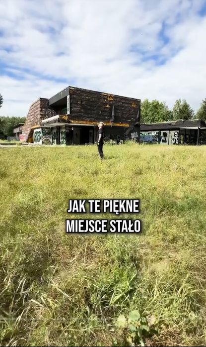 Tak dziś wygląda Dom Wielkiego Brata