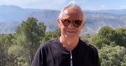 Marek Kondrat rozbawił swoich fanów. 72-latek tryska humorem