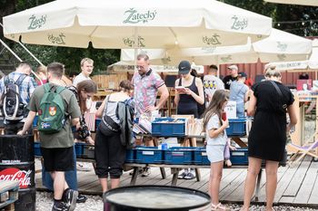 Rzeczy z duszą i ludzie z pasją – Białostockie Targi Vintage & Handmade