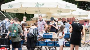 Rzeczy z duszą i ludzie z pasją – Białostockie Targi Vintage & Handmade