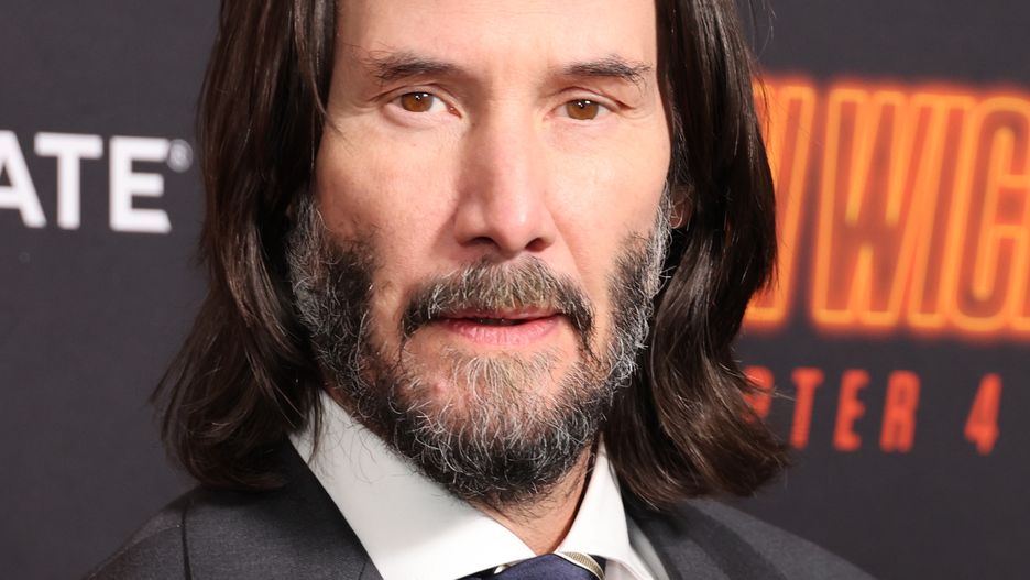 "John Wick 4" wchodzi do kin 24 marca