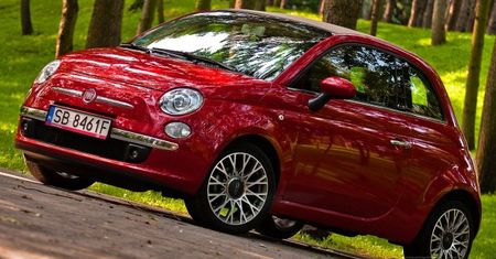 Nowe zatrudnienia w tyskiej fabryce Fiata