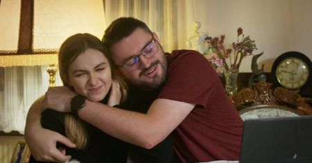 "Ślub od pierwszego wejrzenia": mówili o bliskości. Nawet ekspertka nie kryła zdziwienia