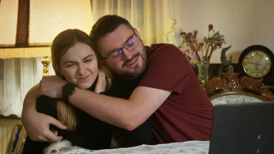 Bliskość okazała się problematycznym tematem dla Doroty i Piotra