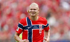 W Peru trwa prawdziwa "gorączka Haalanda"