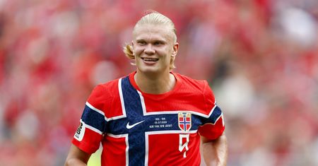 W Peru trwa prawdziwa "gorączka Haalanda"