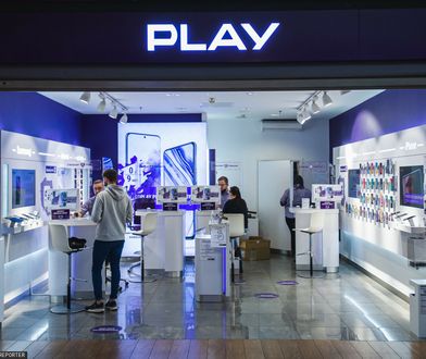 Droższy internet w Play. Tyle będzie kosztował od 1 czerwca