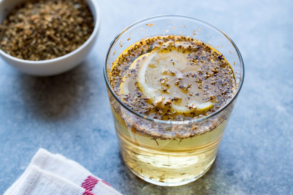 Elderberry blooms anew as a natural health ally