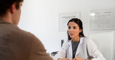 Odmówi L4, dostanie premię. Nowe przepisy w Norwegii
