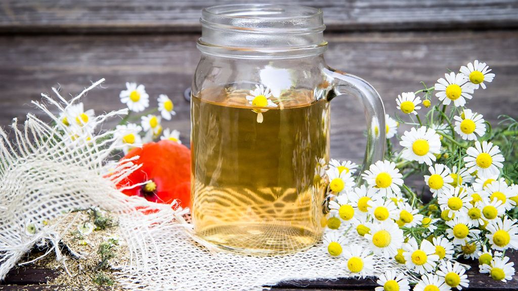 Herbatka na laktację to stosowany od wieków sposób na zwiększenie ilości pokarmu