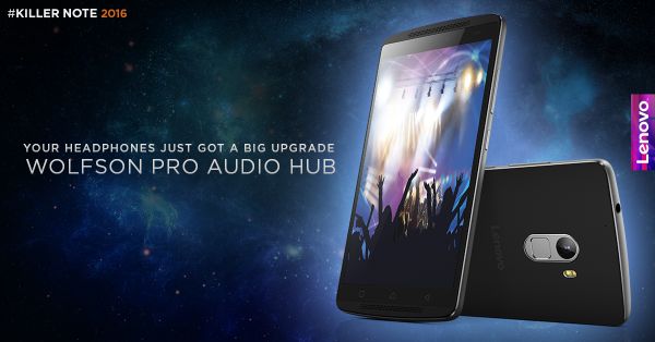 Lenovo K4 Note oficjalnie. Jest nieźle, ale po hucznych zapowiedziach spodziewałem się czegoś więcej 3