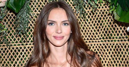 Marcela Leszczak wróciła do wspomnień. "Coś było nie tak"