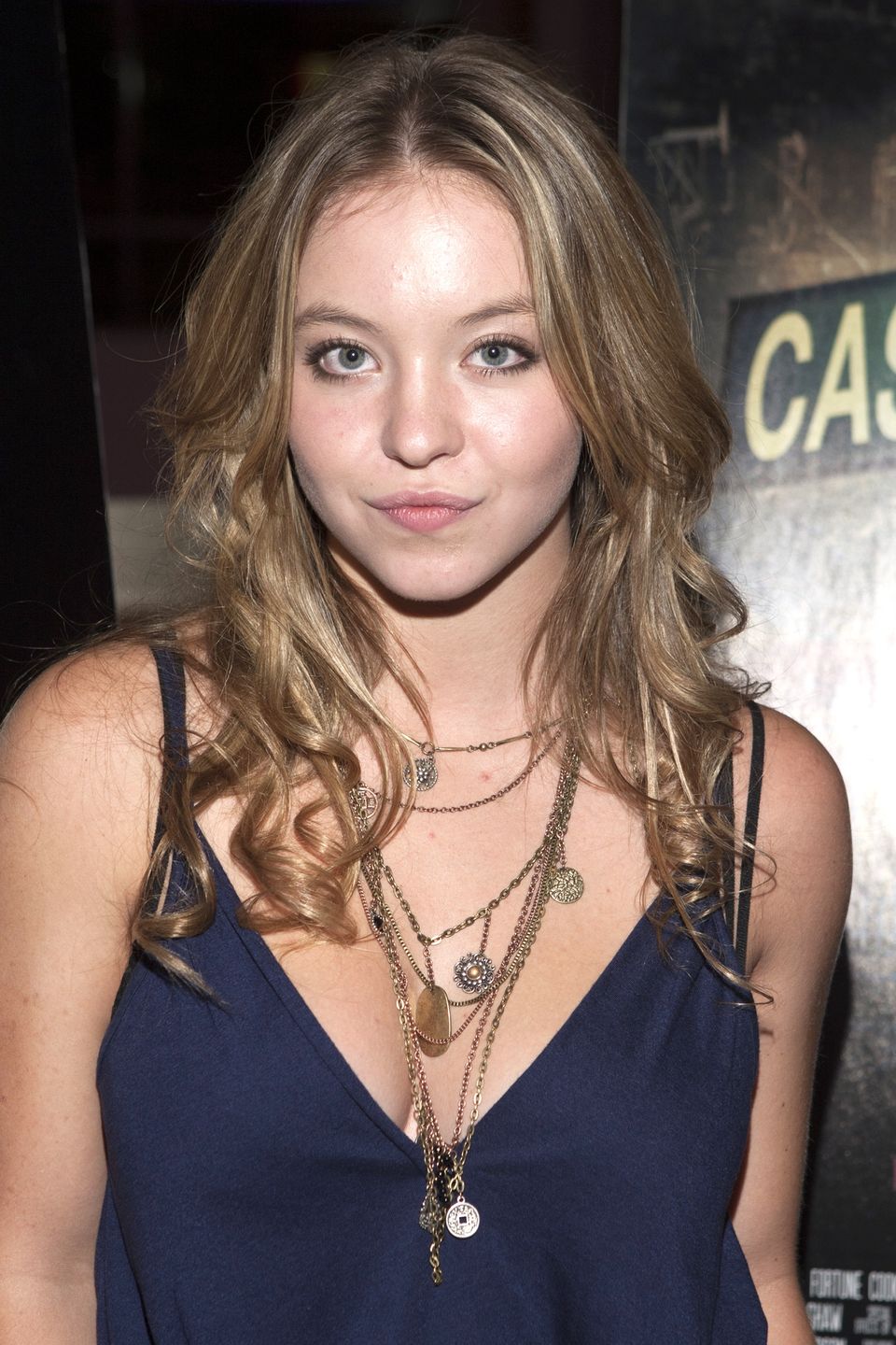 Sydney Sweeney