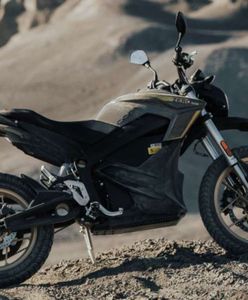 Hero MotoCorp inwestuje w Zero Motorcycles. Hindusi chcą rozwijać elektromobilność