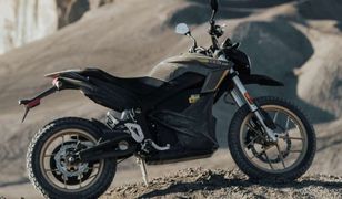 Hero MotoCorp inwestuje w Zero Motorcycles. Hindusi chcą rozwijać elektromobilność