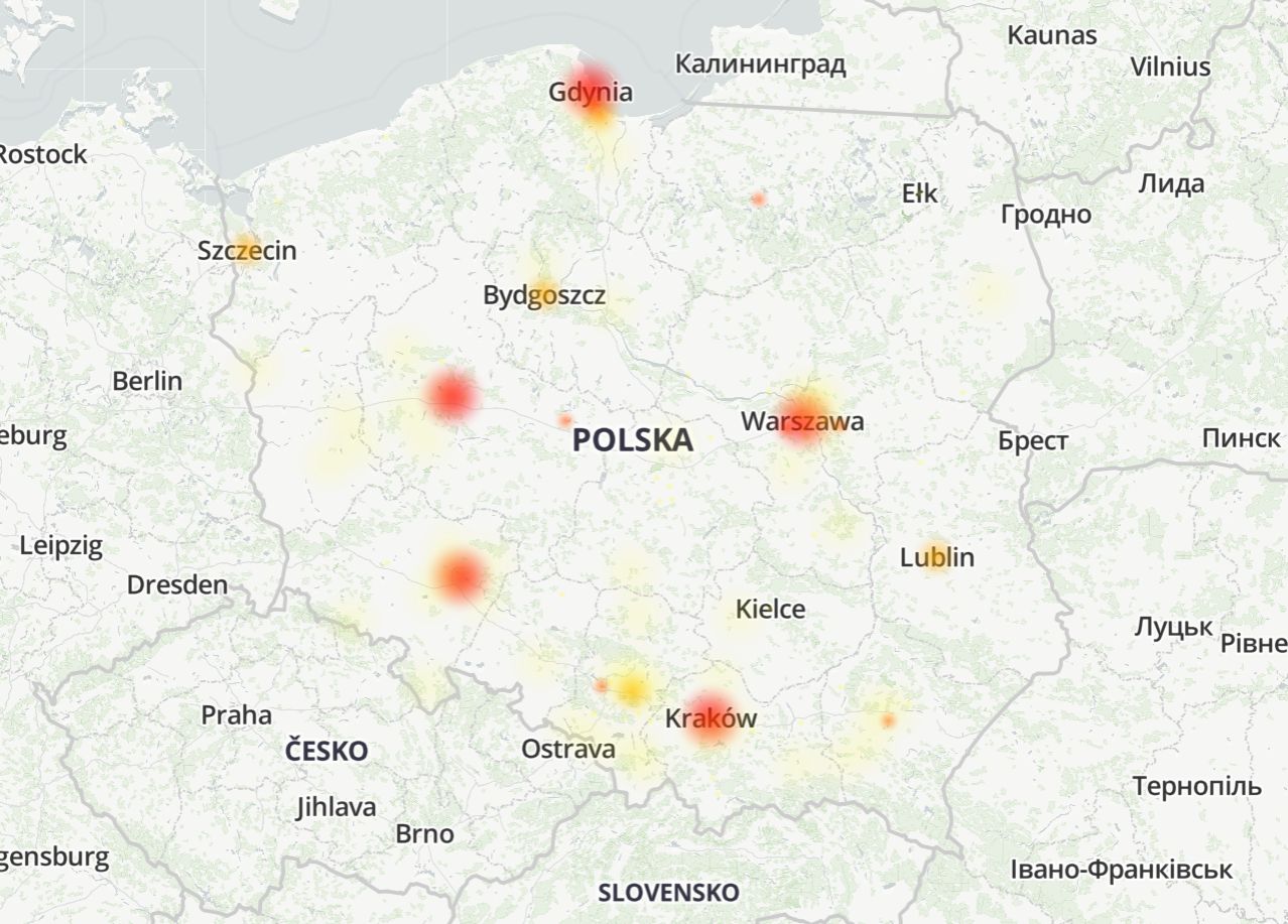 Problem w eZUS. Nieudane logowanie i powolne działanie (aktualizacja)