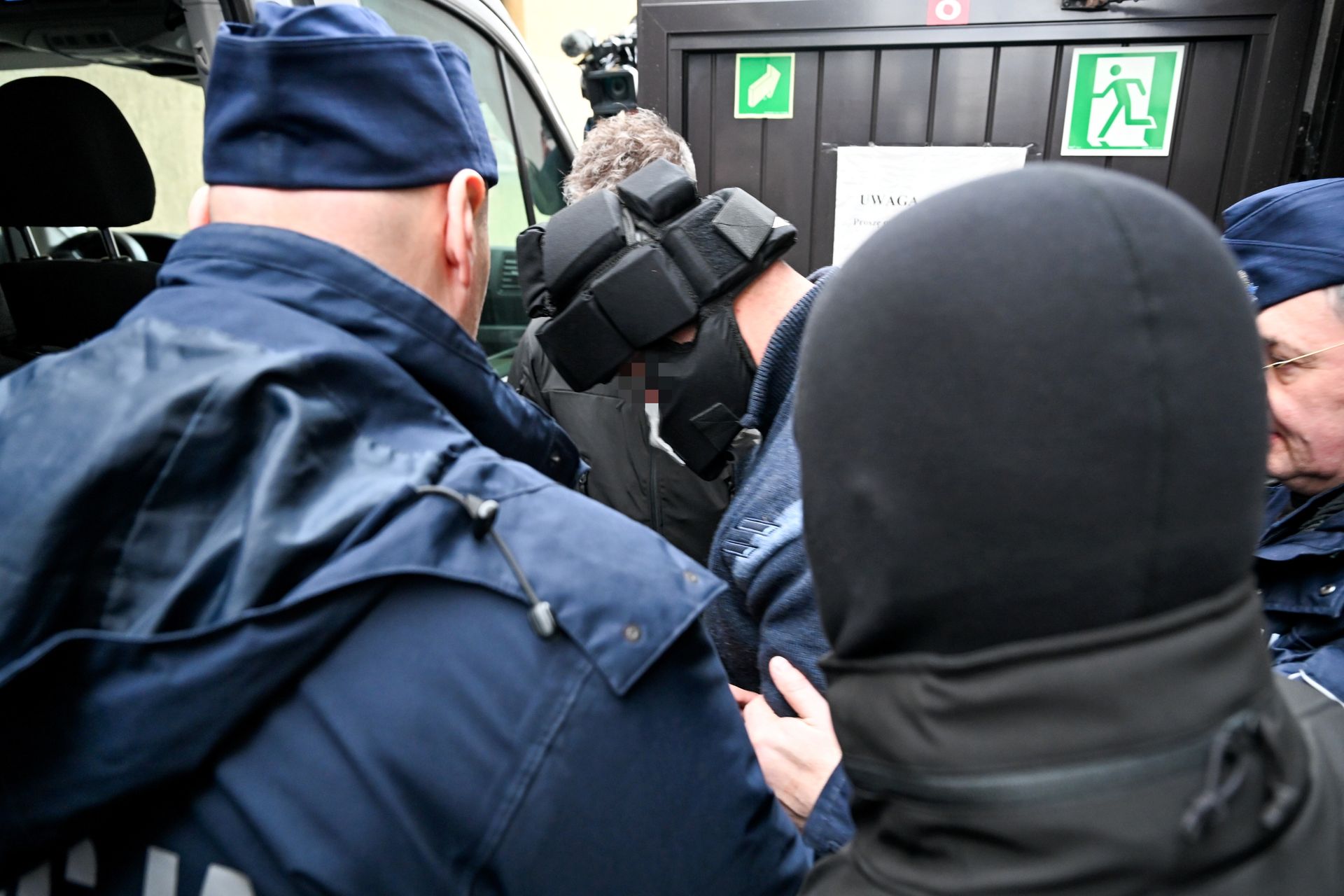 Tragedia w Ustce. Nowe informacje od śledczych