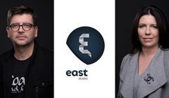 Maria Stemplowska-Rymarz i Paweł Rymarz nowymi wspólnikami w East Studio