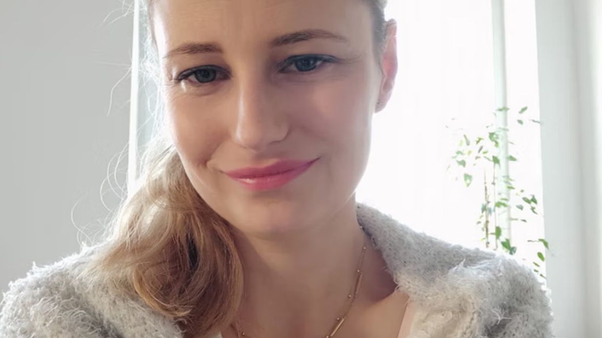 Katarzyna z Debrzna zaginęła. Mąż apeluje: - Kasiu, wróć do nas!