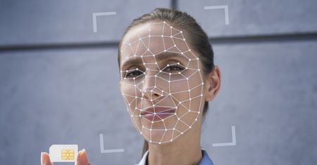Biometria, czyli nasze ciała zamiast haseł. Możliwości i zagrożenia
