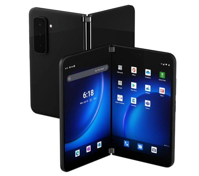 Bill Gates zdradził, jaki ma smartfon. Microsoft ośmieszony 3