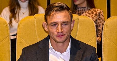 Jakub Rzeźniczak zgłosił hejtera na policję. Upublicznił SZOKUJĄCE wiadomości