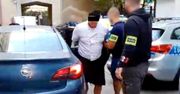 Warszawa: Ukrywał się pod fałszywym nazwiskiem. Policja go znalazła